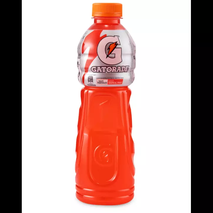 Gatorade 500 ml