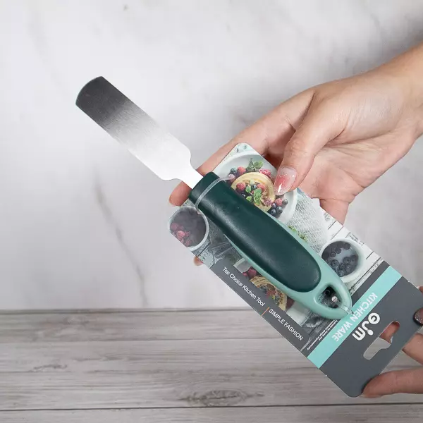 Paleta de Metal Pequeña