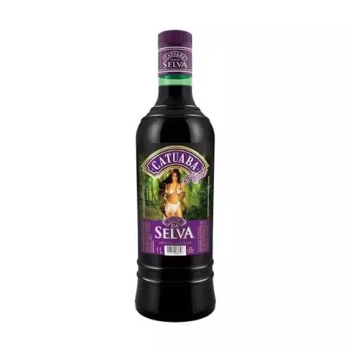 Catuaba Da Selva 1L