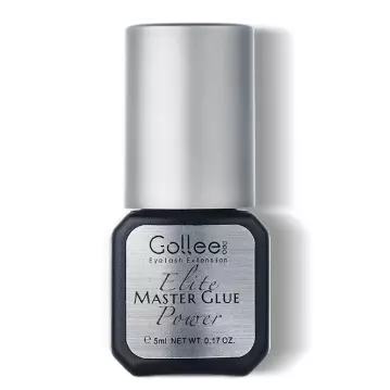 Gollee Master glue