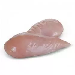 PECHUGA BRAZIL SIN HUESO 15KG