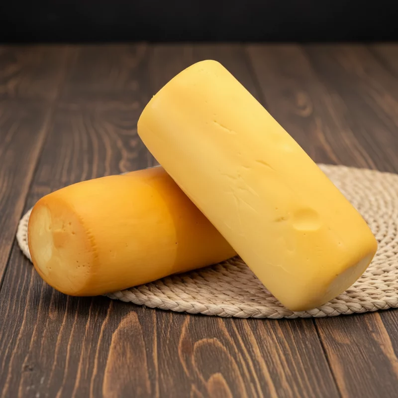 Provolone Defumado 500g