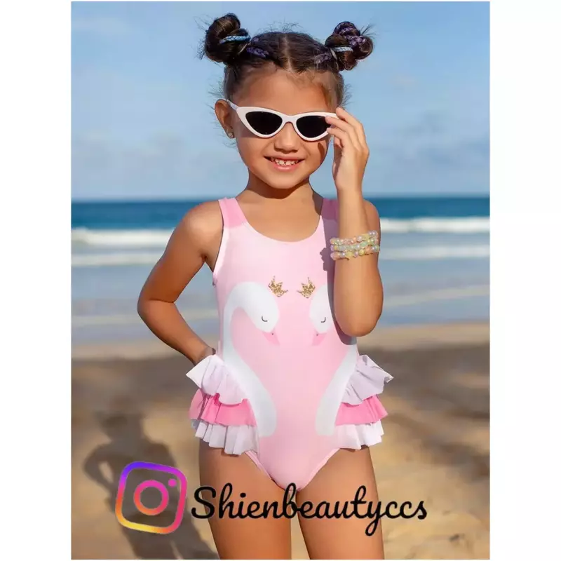 Traje de baño Niña