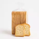 Tostadas Blancas X 7