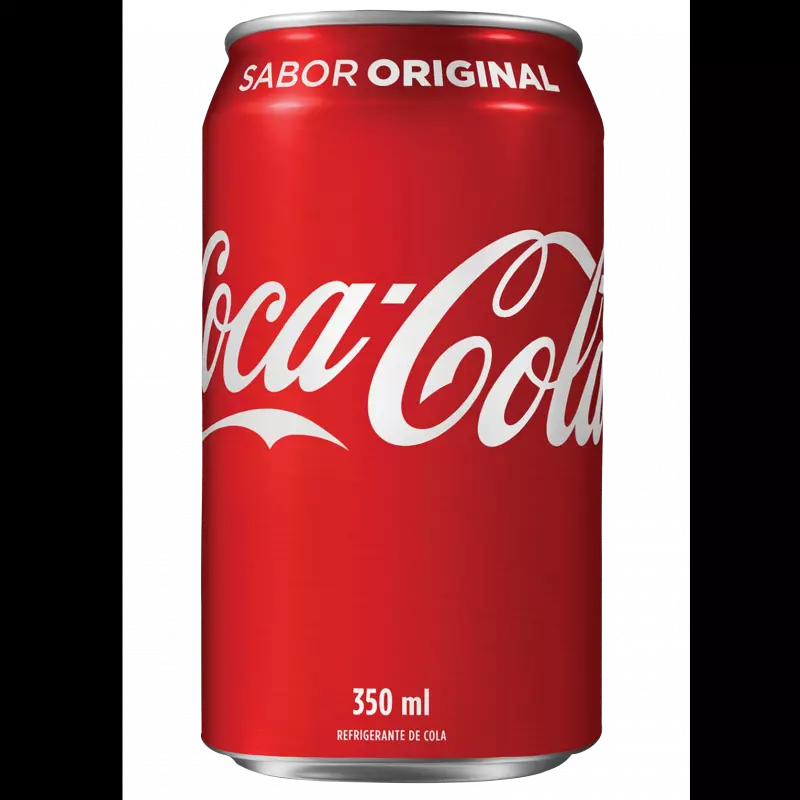 Coca-Cola 350 ml