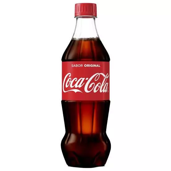 Coca cola 600ml