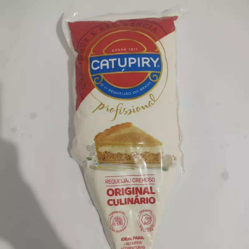 Catupiry Original 1,5 kg
