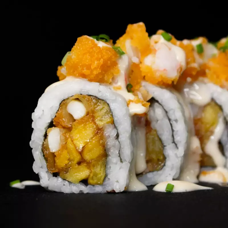 Master roll