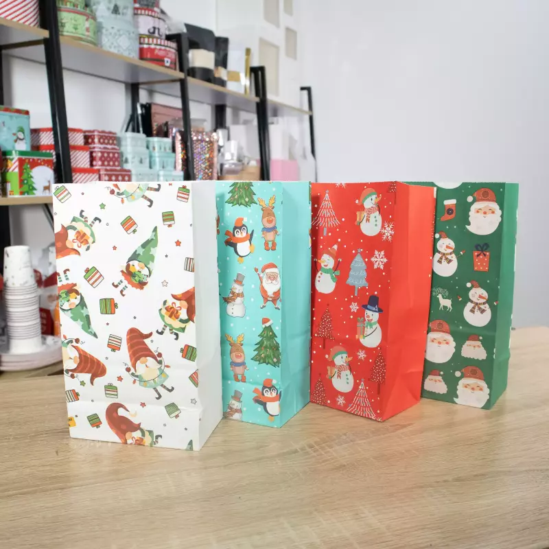 Bolsa de Muñecos BK-SA-2