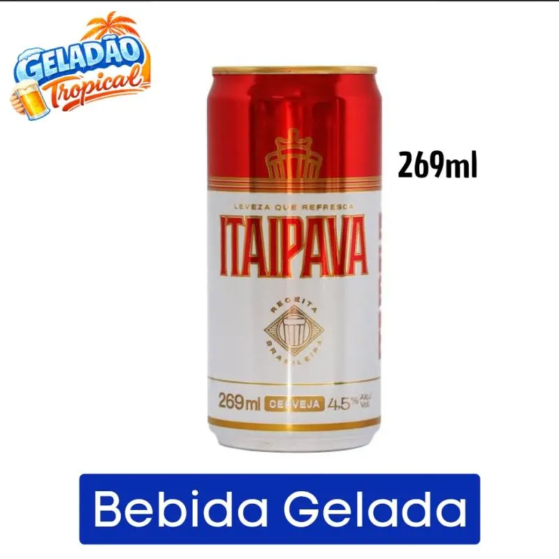 Itaipava 269ml