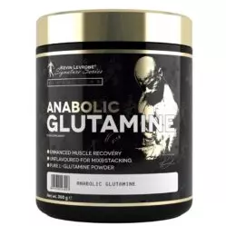 ANABOLIC GLUTAMINA 300 GRAMOS