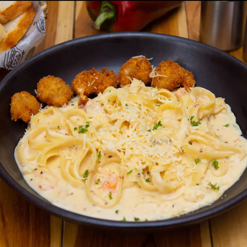 Pasta Mercimar