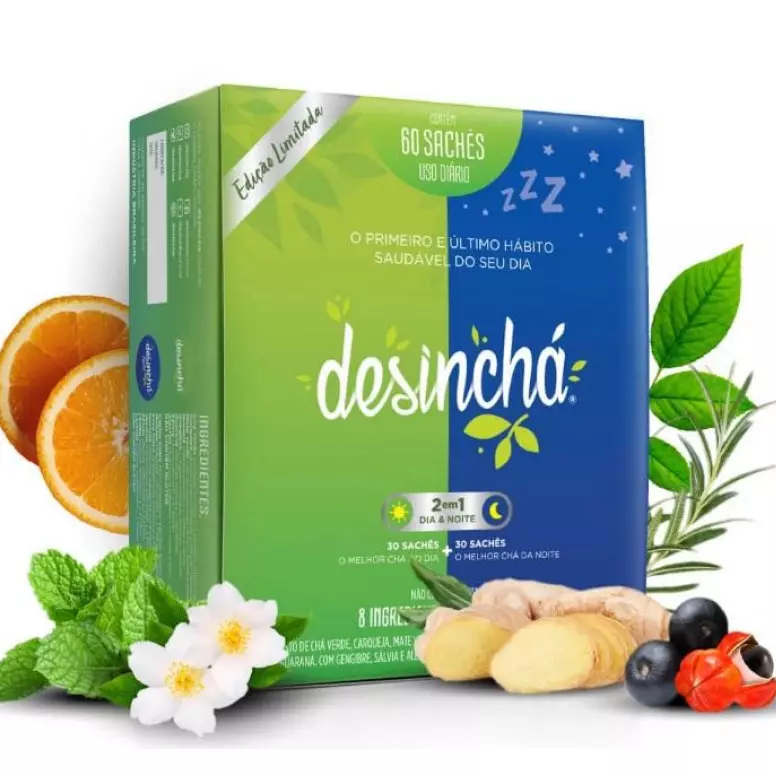 Desinchá