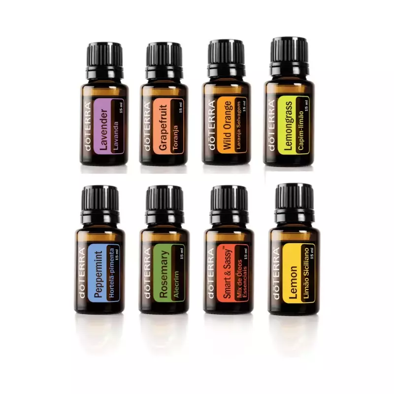 DoTERRA
