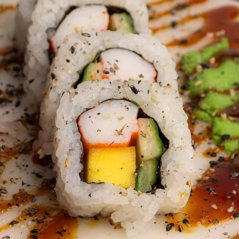 Califórnia 10 unit.