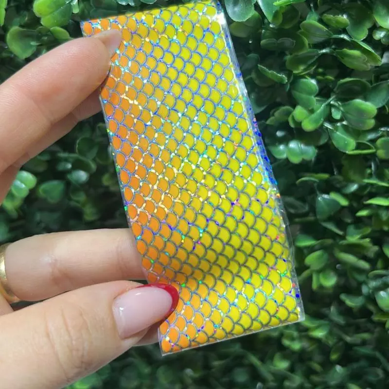 Foil Decoração N.•71