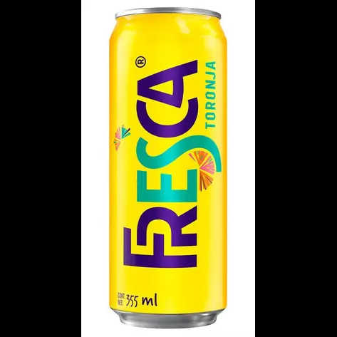 FRESCA (355ML)