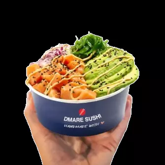 Dmare Salmon