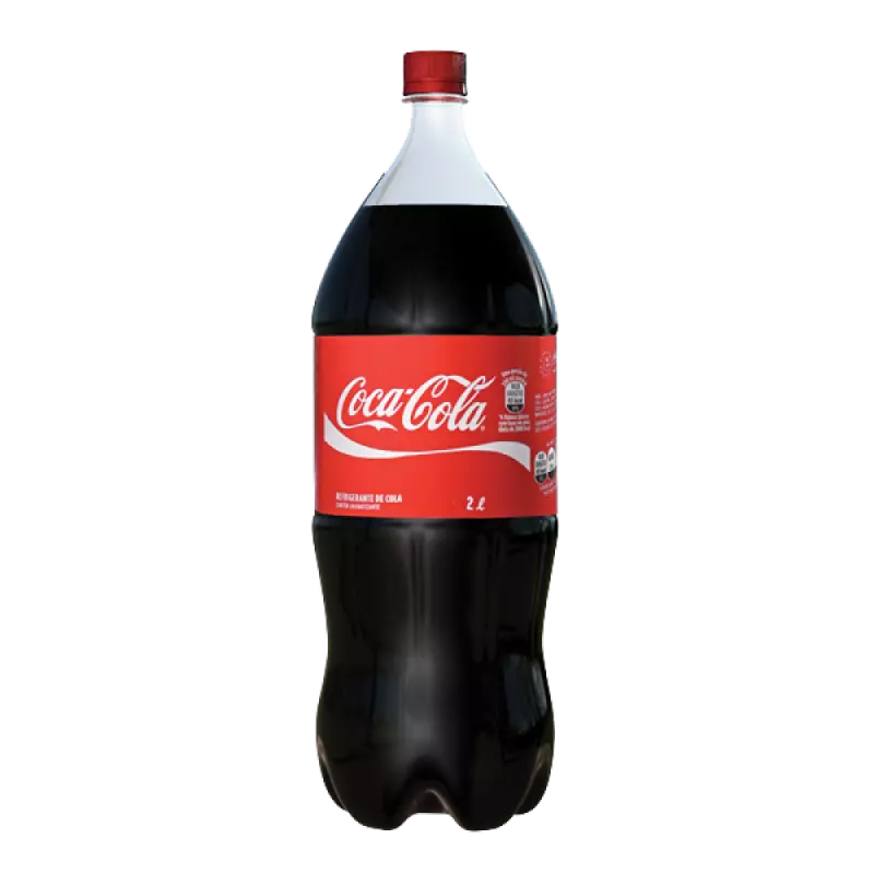 COCA COLA