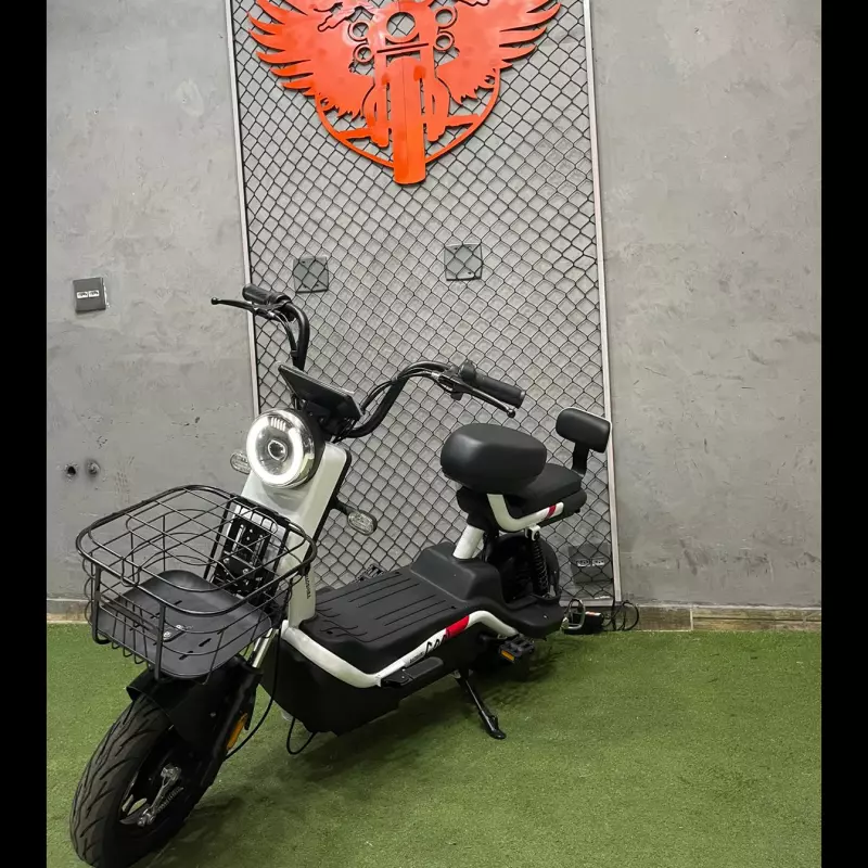 Modelo J5 - Motor 600W