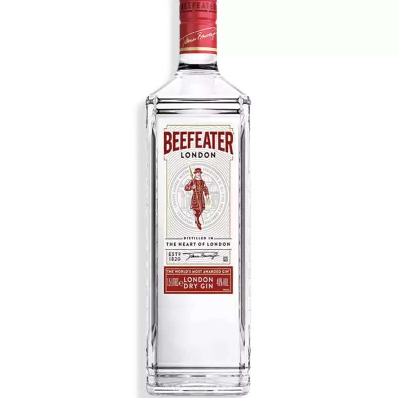 beefeater 700ml