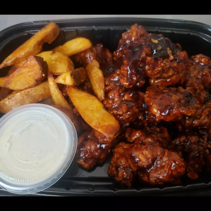 BONELESS