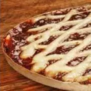 Pizza Romeu e Julieta