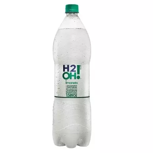 H2O Limoneto 1,5L