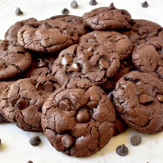COOKIES DE CHOCOLATE 250G