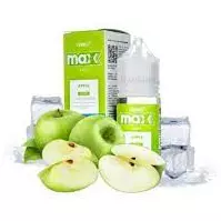 Naked Max - Apple Ice | 50mg