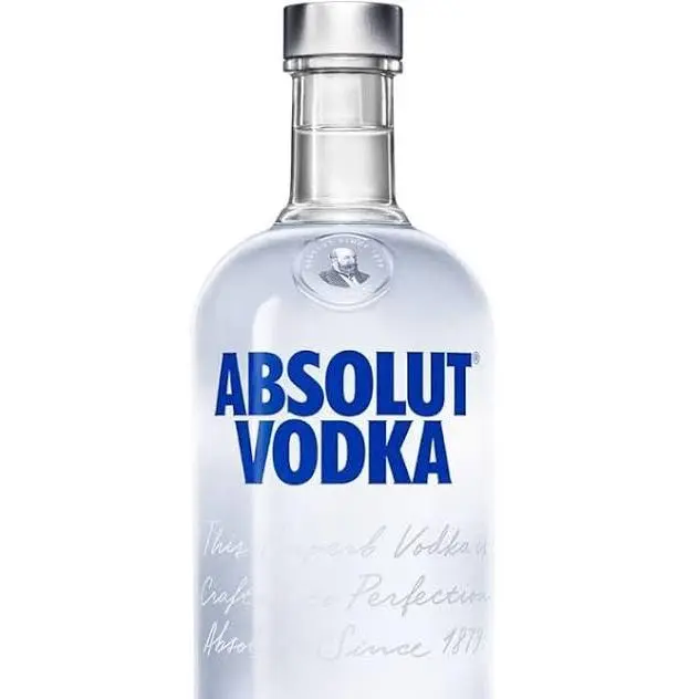 Absolut tradicional