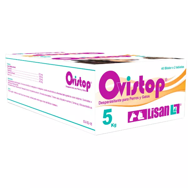 Ovistop 5 kg