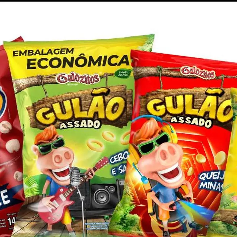 GULÃO