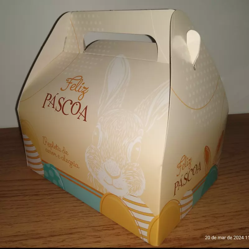Ovo da Páscoa de colher 250g (2)