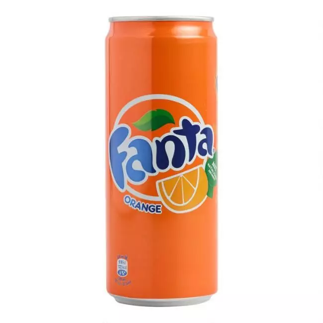 Fanta