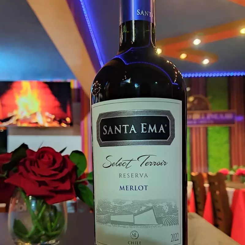 SANTA EMA SELECT TERROIR