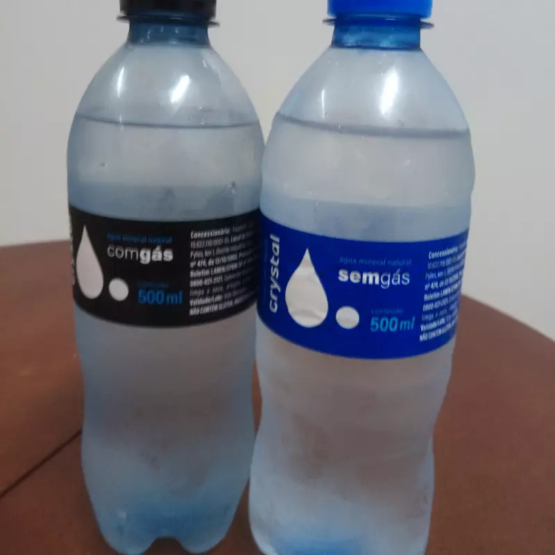 Agua