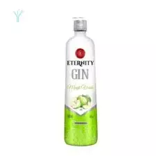Gin Eternity sabor Maçã Verde