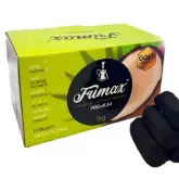 Caixa de Carvão Fumax 1kg