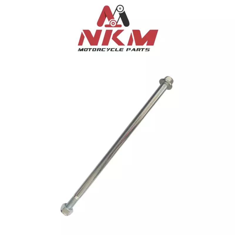 EJE TRASERO LIBERO 110 NKM