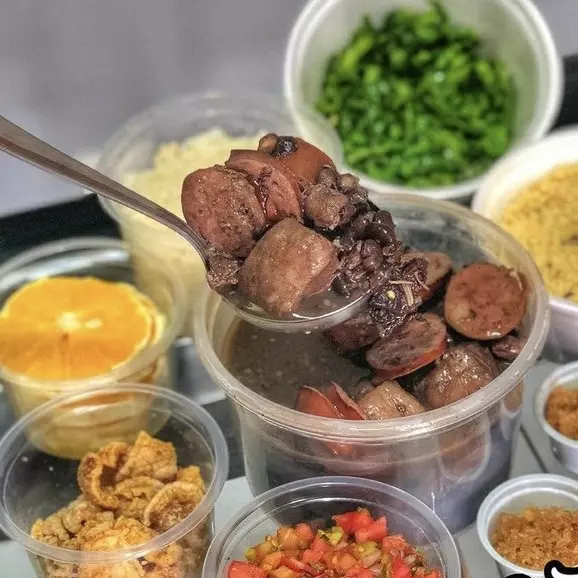 FEIJOADA