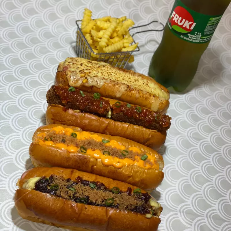 Combo Família(cópia)