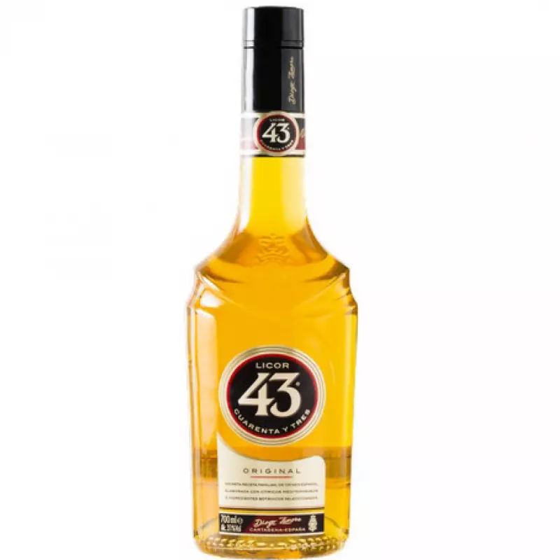 LICOR 43