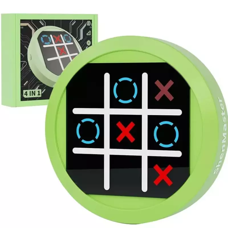 3 EN RAYA ELECTRÓNICO