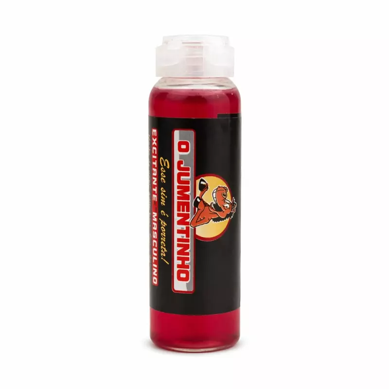 Sex Shop Jumentinho 10ml