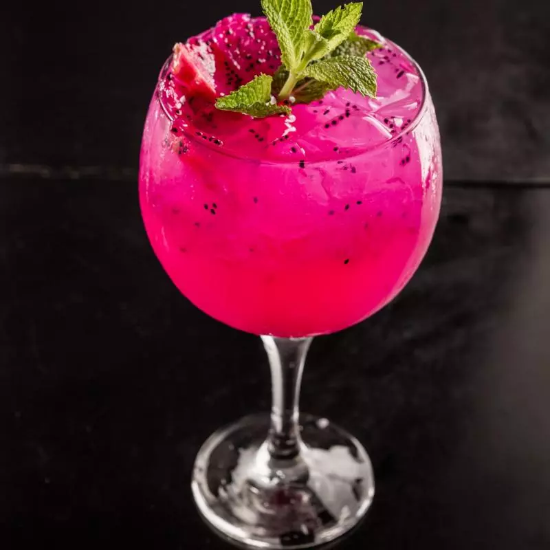 GIN PITAYA