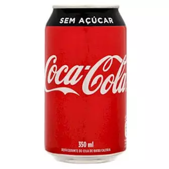 Coca-zero