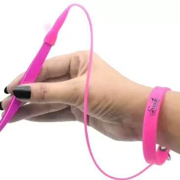 Pulsera protectora de pinzas