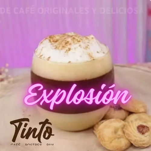 Explosión