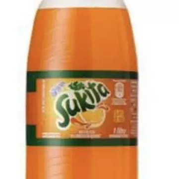 Sukita 2 litros